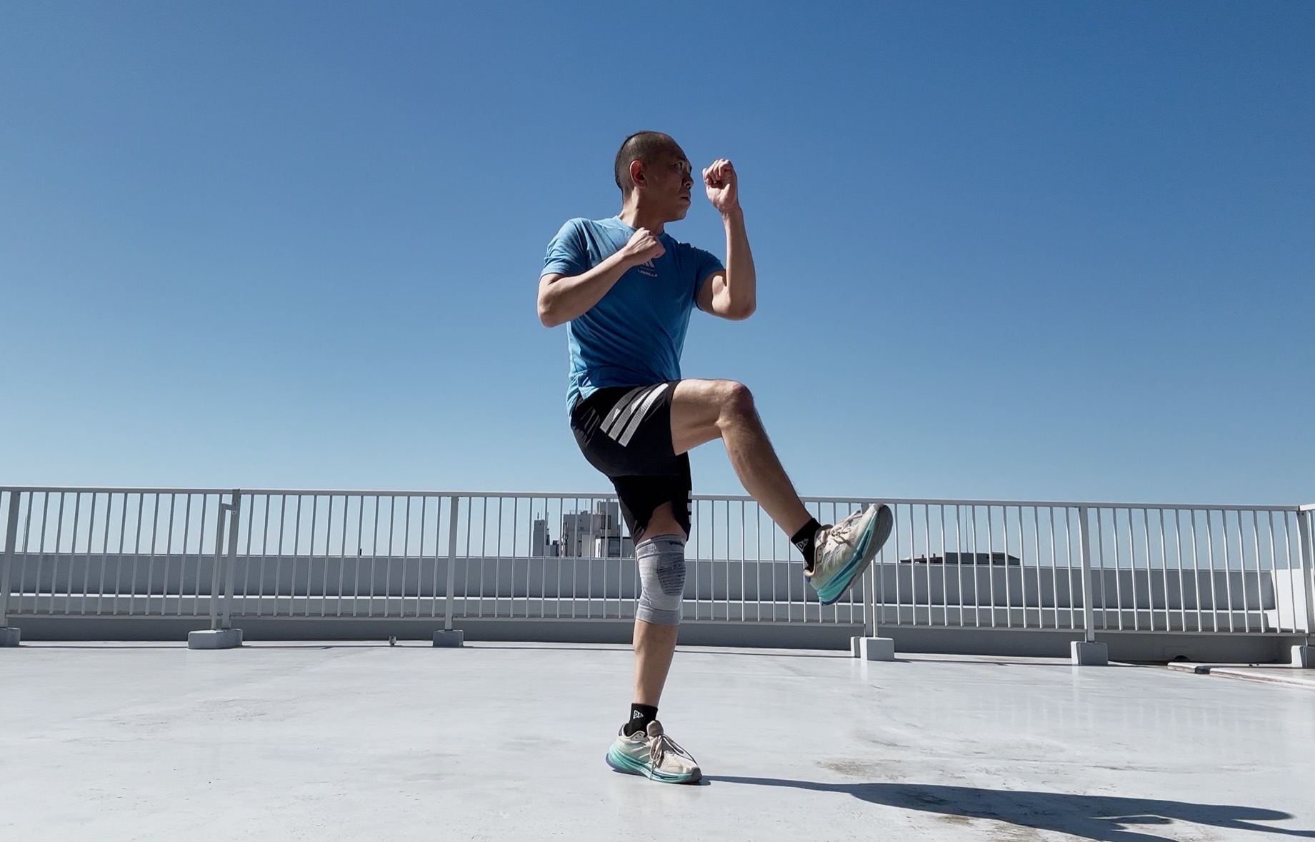 ボディコンバット106-4,コンバット1,コリオ,テクニック,ポイント